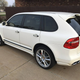 Illustration for article titled At $29,995, Might This Rare 2009 Porsche Cayenne GTS Prove A Scoville Scorcher?em/em